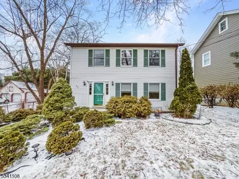 51 Conkling St, Bernards, NJ 07920