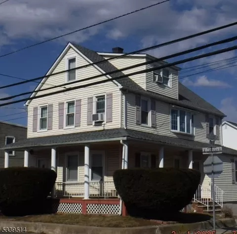 900 W Camplain Rd, Manville, NJ 08835