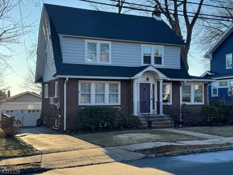 128 Adelaide St, Belleville, NJ 07109