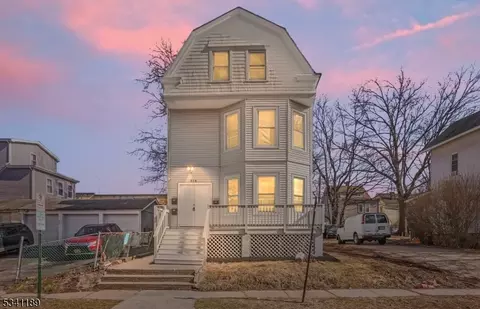 314 Amherst St, East Orange, NJ 07018