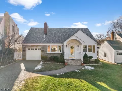 17 Springdale Ave, Clifton, NJ 07013