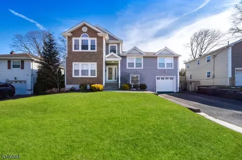 54 Garden Oval, Springfield, NJ 07081