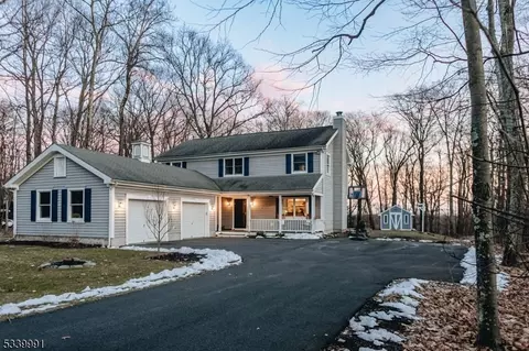 115 Ridge Rd, Branchville, NJ 07826