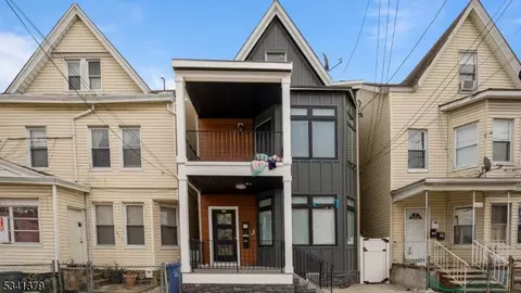 605 Madison Ave, Paterson, NJ 07514