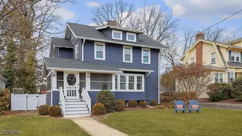 629 Kimball Ave, Westfield, NJ 07090