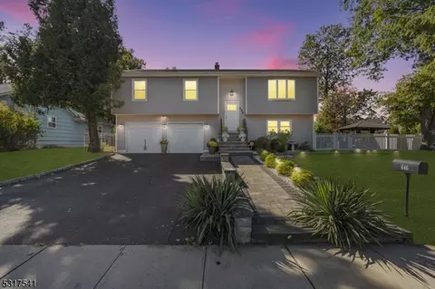 646 Harold Pl, Piscataway, NJ 08854