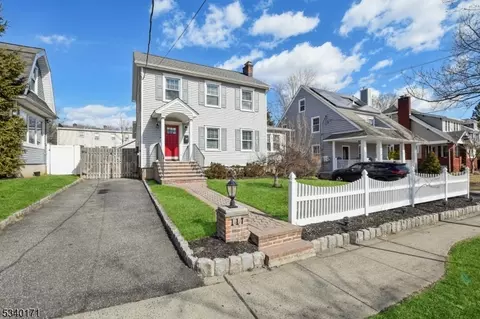 117 Early St, Morristown, NJ 07960