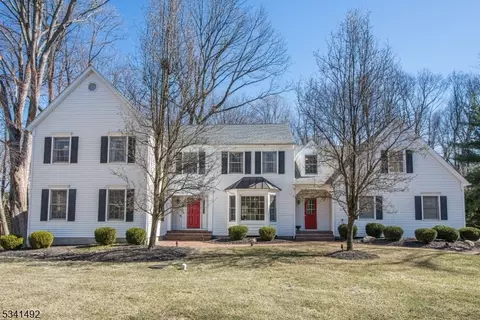 7 Old Wood Ln S, Randolph, NJ 07869