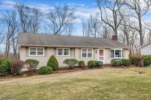 50 Longview Dr, Hanover, NJ 07981