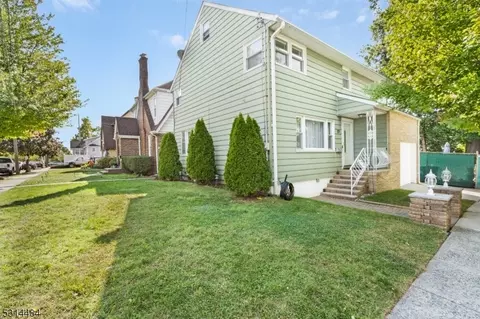 27 Elena Pl, Belleville, NJ 07109