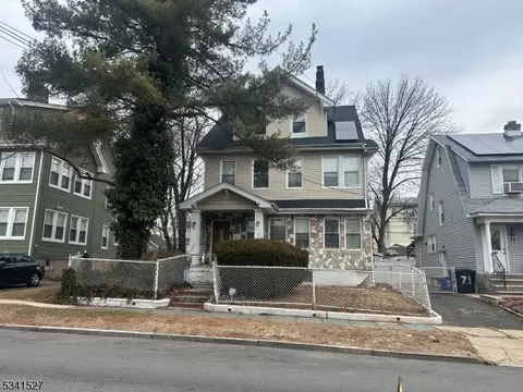 73 Pomona Ave, Newark, NJ 07112