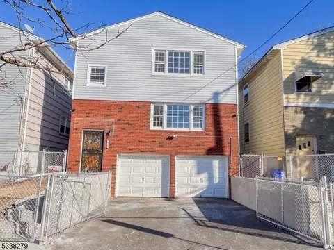 814-816 S 20th St, Newark, NJ 07108