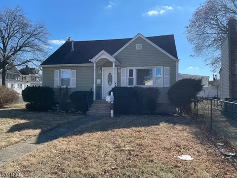 844 George St, Plainfield, NJ 07062