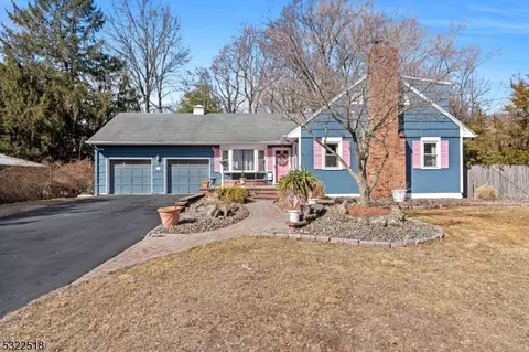 609 Encampment Dr, Bound Brook, NJ 08805