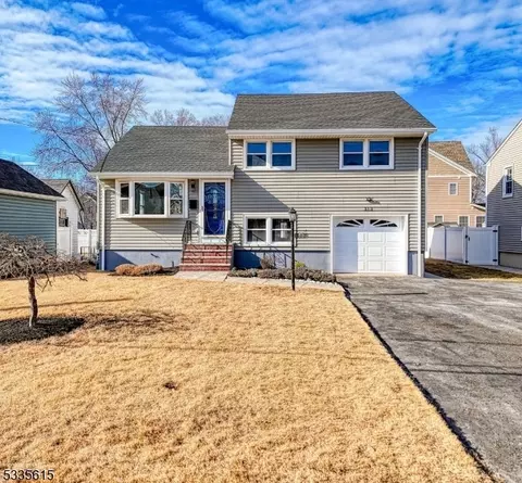 313 Elizabeth Ave, Westfield, NJ 07090