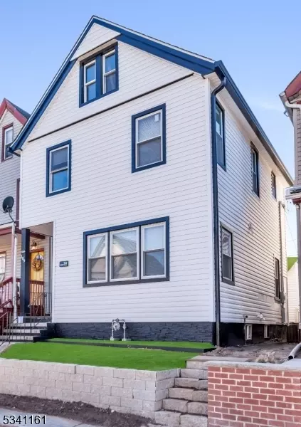 109 Bedford St, East Orange, NJ 07018