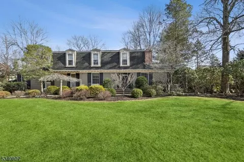 94 Tennyson Dr, Short Hills, NJ 07078