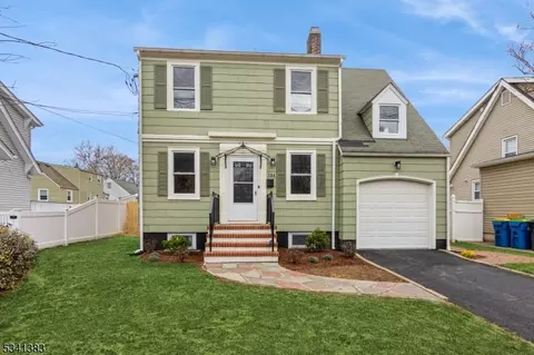 184 Rock Ave, North Plainfield, NJ 07063