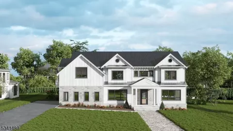 183 Countryside Dr, Summit, NJ 07901