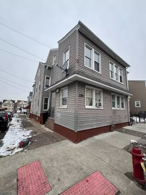 156 Butler St, Paterson, NJ 07524