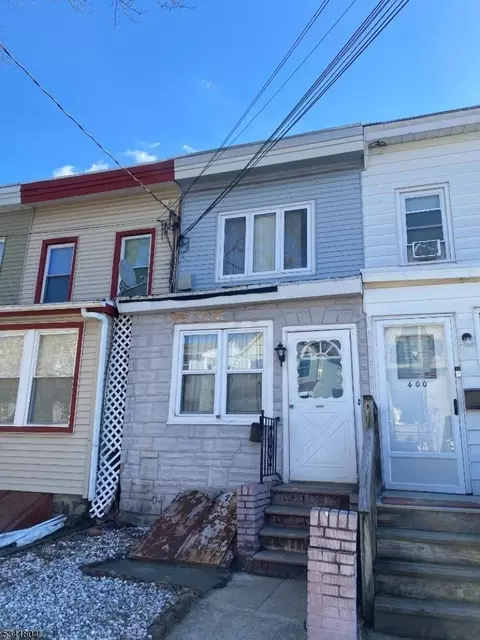 400 12 Frst, Kearny, NJ 07032