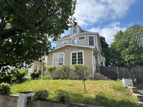 7 Virginia Ave, West Orange, NJ 07052