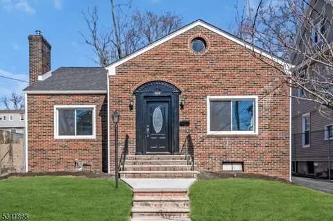 105 Williamson Ave, Hillside, NJ 07205