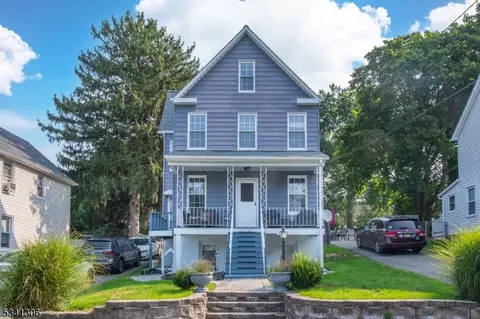 12 Highland Ave, Montville, NJ 07045