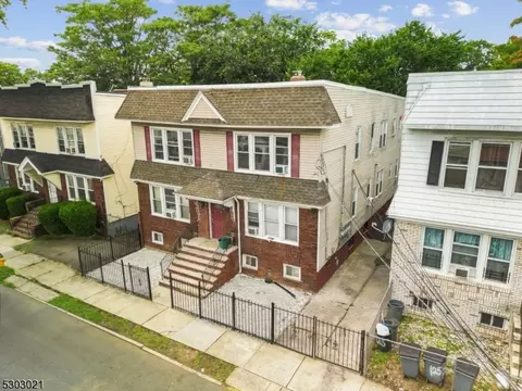 129 Carolina Ave, Irvington, NJ 07111
