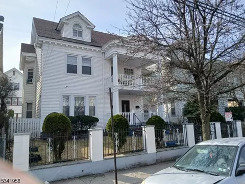 336 Park Ave, Paterson, NJ 07504