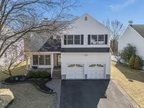19 Forest Ave, Bridgewater, NJ 08807