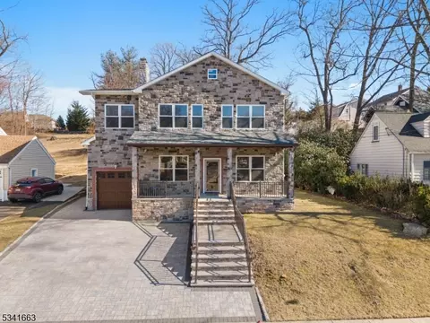 452 Bloomfield Ave, Nutley, NJ 07110