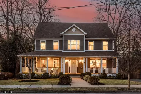 231 Prospect St, South Orange Village, NJ 07079