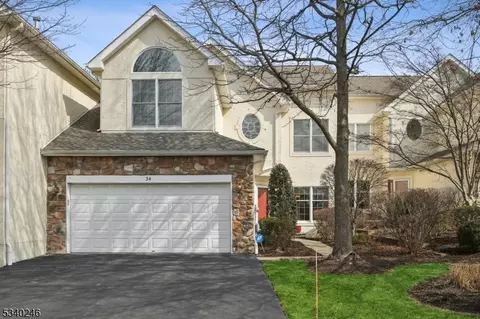 34 Georgetown Ct, Basking Ridge, NJ 07920