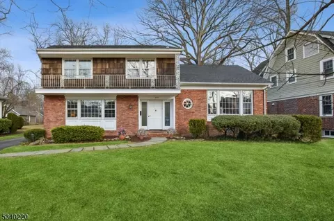 666 Prospect St, Maplewood, NJ 07040