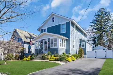 71 Washington Ave, Chatham, NJ 07928