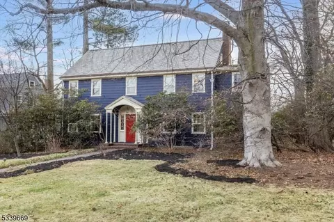 286 Tillou Rd, South Orange Village, NJ 07079