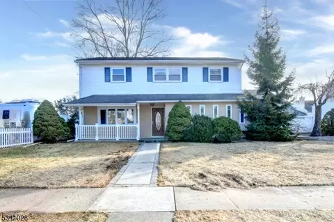 25 E Locust Ave, Colonia, NJ 07067
