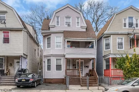 19 N 18th St, East Orange, NJ 07017