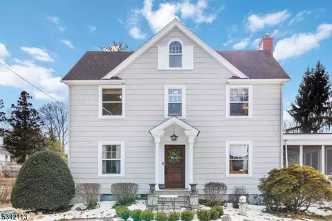 47 Morris Ave, Morristown, NJ 07960