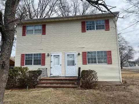 202-204 Wilton Ave, Middlesex, NJ 08846