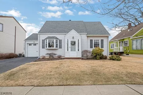 119 Merrill Rd, Clifton, NJ 07012