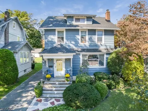 83 Hudson Ave, Maplewood, NJ 07040