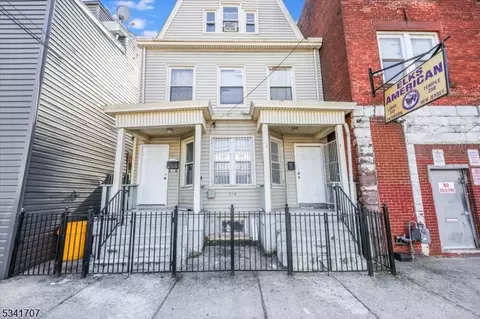 274 Ellison St, Paterson, NJ 07501