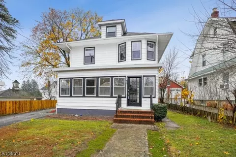 134 Hoagland Ave, Rockaway, NJ 07866