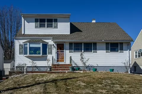 20 Melvin Ave, Iselin, NJ 08830