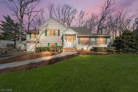 761 Muir Ter, Scotch Plains, NJ 07076