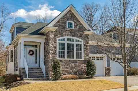 15 Milford Pl, Skillman, NJ 08558