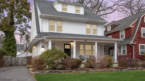 1227 Putnam Ave, Plainfield, NJ 07060