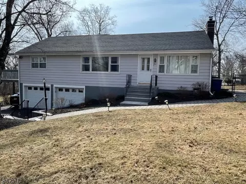 5 Leonard Pl, Denville, NJ 07834